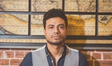 بعد ظهوره في فاتن أمل حربي.. أحمد ماجد يشارك في «جزيرة غمام»