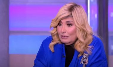 سهير رمزي: جيلنا كان متفتح وبيلبس «ميني جيب» و«ميكرو جيب»