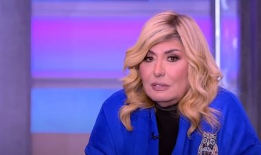 سهير رمزي: فساتين الفنانات دلوقتي «بدل رقص» و«قمصان نوم»