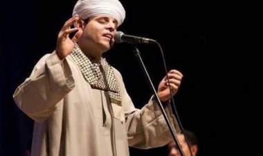 الفشني والتهامي والحضرة ضمن عروض «هل هلالك»