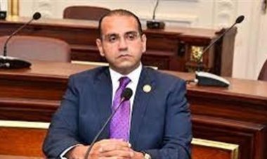 وكيل لجنة الصناعة  بالشيوخ يشيد بإهتمام الدولة بالمرأة المعيلة