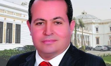 النائب عبدالباسط الشرقاوي: الرئيس السيسي نموذجا في الانحياز للمواطن البسيط 