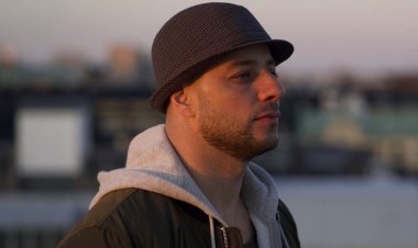 وفاة والد المطرب ماهر زين