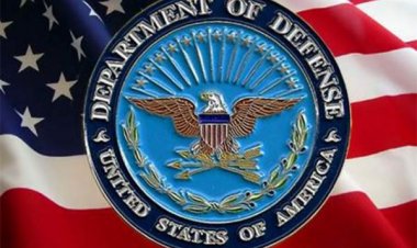 لمواجهة روسيا.. «الدفاع الأمريكية» تُعلن إرسال 100 طائرة مسيرة إلى أوكرانيا