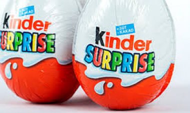 «حماية المستهلك» يتحفظ على شيكولاتة «كندر» بسبب مخاوف من السالمونيلا