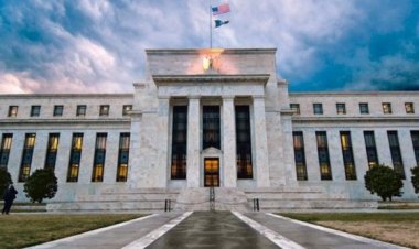 تفاصيل اجتماع البنك الفيدرالي الأمريكي تربك الأسواق