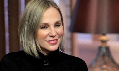 شيرين رضا في الجزء الثاني من «حبر سري»:  لقب عانس مهين.. ونفسي أحلق زيرو