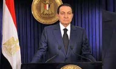 بعد إلغاء التجميد.. «العدل» تلزم الاتحاد الأوروبي بدفع تعويضات لأسرة مبارك