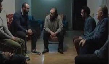 الاختيار 3 يكشف الإرهابي كريم البديوي عضو خلية مدينة نصر