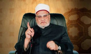 أحمد كريمة: لا أعلم شيئًا عن عمرو دياب وأستمع لـ«فيروز» وهناك حملات ماسونية ضد الدين