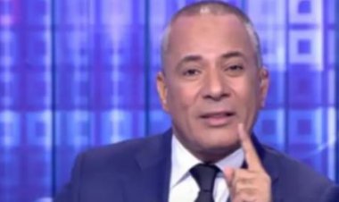 أحمد موسى: أوروبا أصبح بها عشرات الآلاف من العاطلين