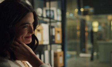 تارا عماد في أول موعد غرامي مع أحمد داود في «سوتس بالعربي»