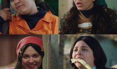 مربوحة تتصدر تريند تويتر بعد الحلقة الخامسة من مسلسل «الكبير أوي»