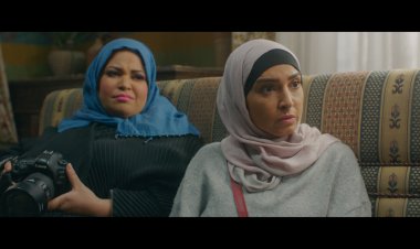 «حور» تبحث عن براءة «وداد» في الحلقة السادسة من «انحراف»