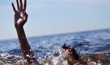 العثور على جثة «طافية» في ترعة الملاحة بطنطا