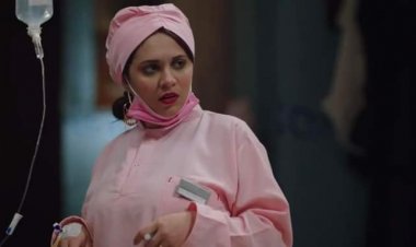 أول تعليق من رحمة أحمد بعد إعجاب الجمهور بـ«مربوحة» في «الكبير أوى 6»