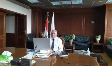 الري: لجنة إيراد النهر في حالة انعقاد دائم لمتابعة الموقف المائي