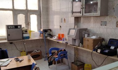 الصحة: إغلاق 8 آلاف منشأة طبية مخالفة خلال 3 أشهر