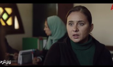 انتقادات حادة لإبراهيم عيسى والسبب مشهد دار الإفتاء في «فاتن أمل حربي»