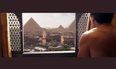 أغنية مصرية شعبية تضع مسلسل «Moon Knight» بمقدمة تريند «تويتر»