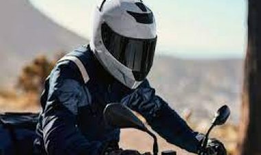 المرور: تحرير 1835 مخالفة لقائدي الدراجات النارية لعدم ارتداء الخوذة