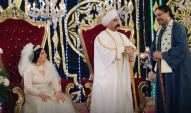 بعد فرح الكبير.. مطالبات بحذف مشاهد من مسلسل «الكبير أوي»
