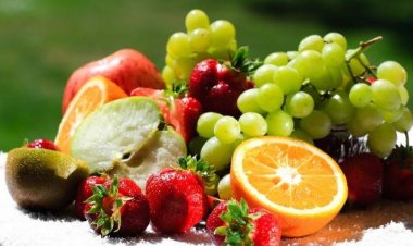 كيف يمكن للفاكهة المساعدة فى صيام رمضان؟