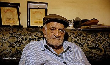 رئيس اتحاد كتاب مصر والعرب ينعي وفاة الأديب الكبير «مجيد طوبيا»