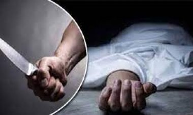 بطعنه في البطن..مقتل شاب على يد آخر بالساحل