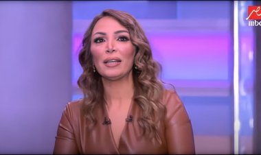 سهام جلال: أمير كرارة عمل معايا موقف مش لطيف (فيديو)