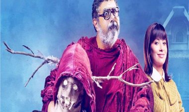 برا المنهج في ختام الدورة الأولى من مهرجان هوليود للفيلم العربي