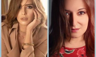 بعد مشاركتها في هجمة مرتدة.. نورا حبيب تشارك في الاختيار 3