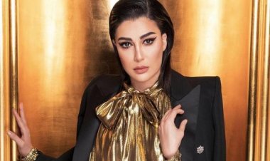 الليلة.. غادة عبد الرازق في ضيافة «كلام الناس في رمضان» مع ياسمين عز