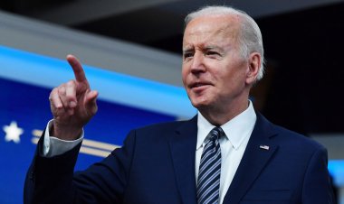 البيت الأبيض يُعلن سلبية اختبار فيروس كورونا لـ جو بايدن