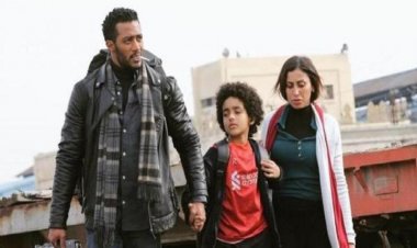 الحلقة 6 من «المشوار».. استمرار الهروب بـ«حديقة الحيوان» ومحمد رمضان يستعرض القطع الآثرية