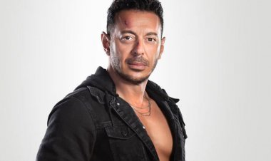 براءة مصطفى شعبان من تهمة المخدرات في الحلقة السادسة من «دايما عامر»