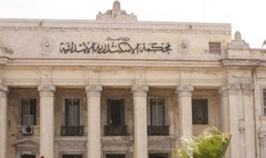 السجن «15» عاما لشقيقين لحيازتهما «60» طربة حشيش بالإسكندرية