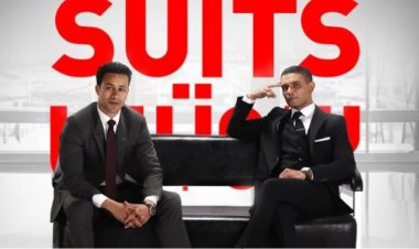 أحمد داود يفوز بقضيته الثانية.. تفاصيل الحلقة السادسة من «سوتس بالعربي»