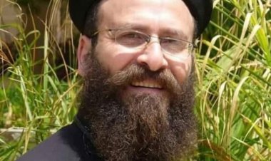 النيابة تكشف تفاصيل مقتل كاهن كنيسة العذراء بالإسكندرية