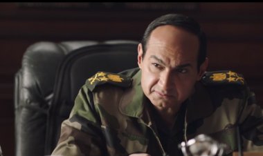 السيسي في «الاختيار 3»: انتهاك السلطة القضائية عبث وانتهاك لاسم مصر