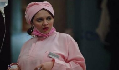 شاهد.. حملة هجوم من الممرضات على مشهد «ليلة الدخلة» في مسلسل «الكبير أوي 6»