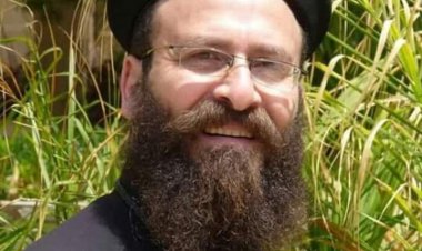 بطريركية الإسكندرية تعلن موعد صلاة الجنازة للكاهن أرسانيوس وديد