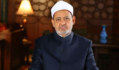 شيخ الأزهر يُعلق على أحداث مسلسل «فاتن أمل حربي»
