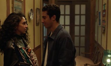 نور النبوي وسلمى أبو ضيف.. «كيمياء» ملفتة في الحلقة السادسة من «راجعين يا هوى»