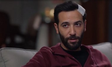 «يارا» و «خالد» يدخلان السجن بسبب جريمة قتل في الحلقة التاسعة من «يويترن»