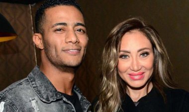 ريهام سعيد: «محمد رمضان مظلمش الطيار أشرف أبو اليسر ولا عمره ظلم حد»