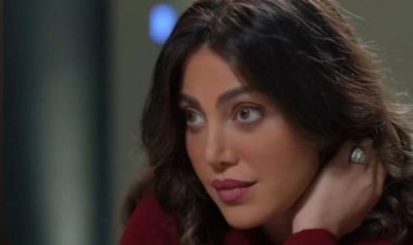 «يارا الكردى» تكشف سرها لوالدها.. اشتعال أحداث الحلقة السادسة من «يوتيرن»