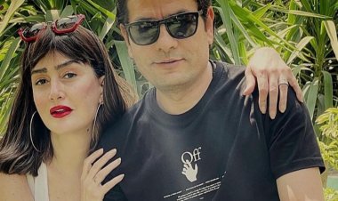 «غير فيا حاجات كتير بدون مقابل».. غادة عبد الرازق تكشف تفاصيل علاقتها بزوجها