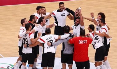 مصر تستضيف بطولتي أمم إفريقيا 2022 و2024 في كرة اليد