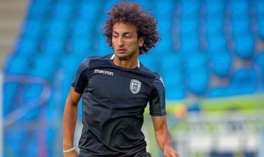 فيديو| تفاصيل الاعتداء على «عمرو وردة» بكأس قبرص